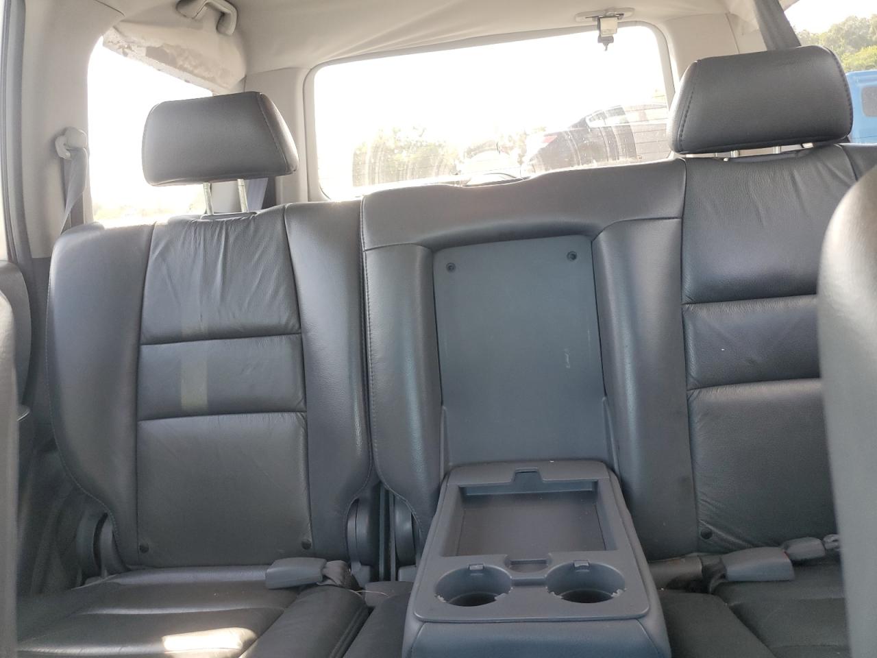 2006 Honda Pilot Ex VIN: 5FNYF18526B006819 Lot: 72066055