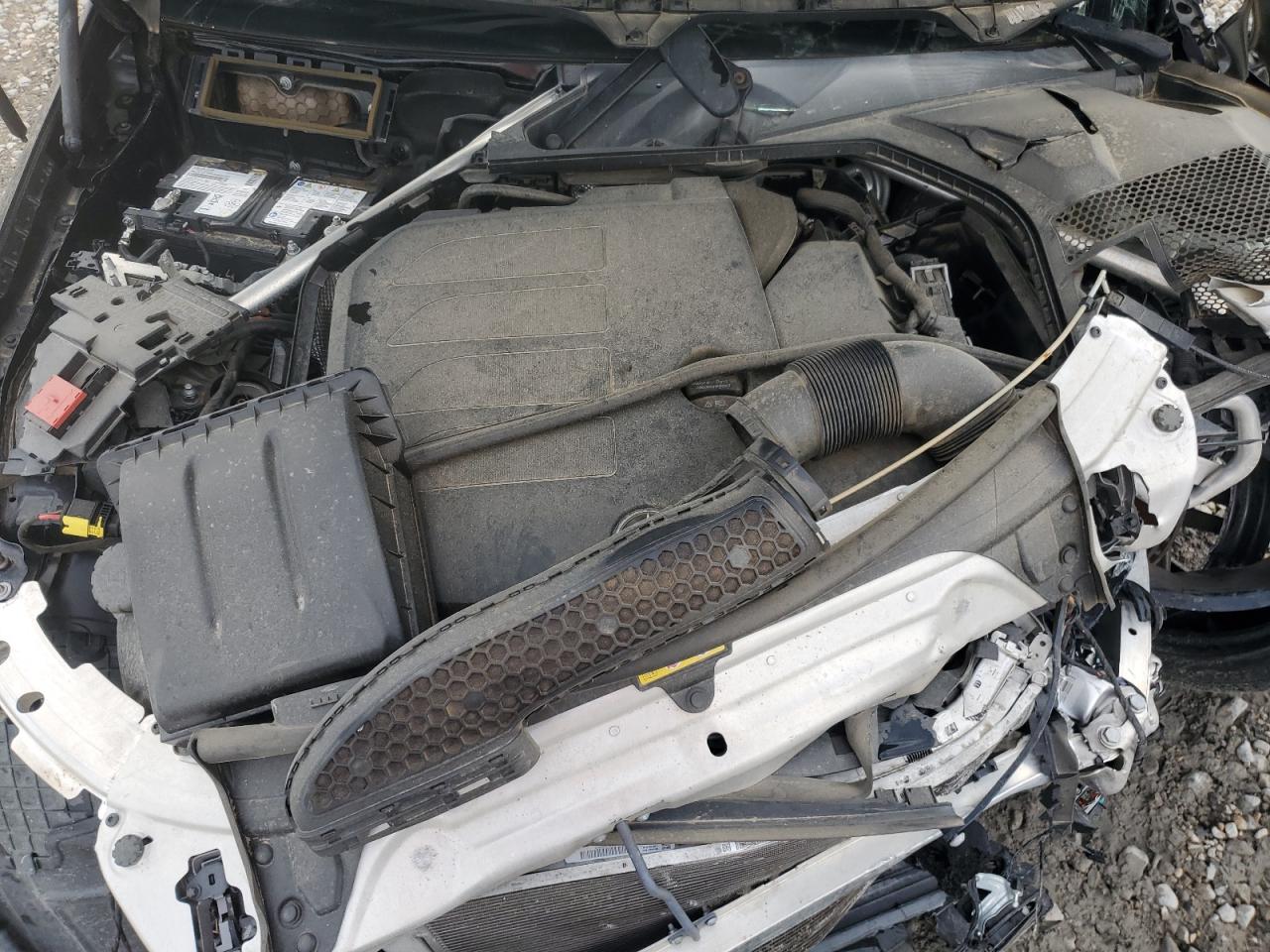 2020 Mercedes-Benz C 300 VIN: 55SWF8DBXLU323558 Lot: 70176315