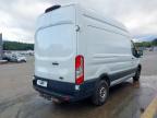 2020 FORD TRANSIT 350 LEADER ECOBLU  for sale at Copart WHITBURN