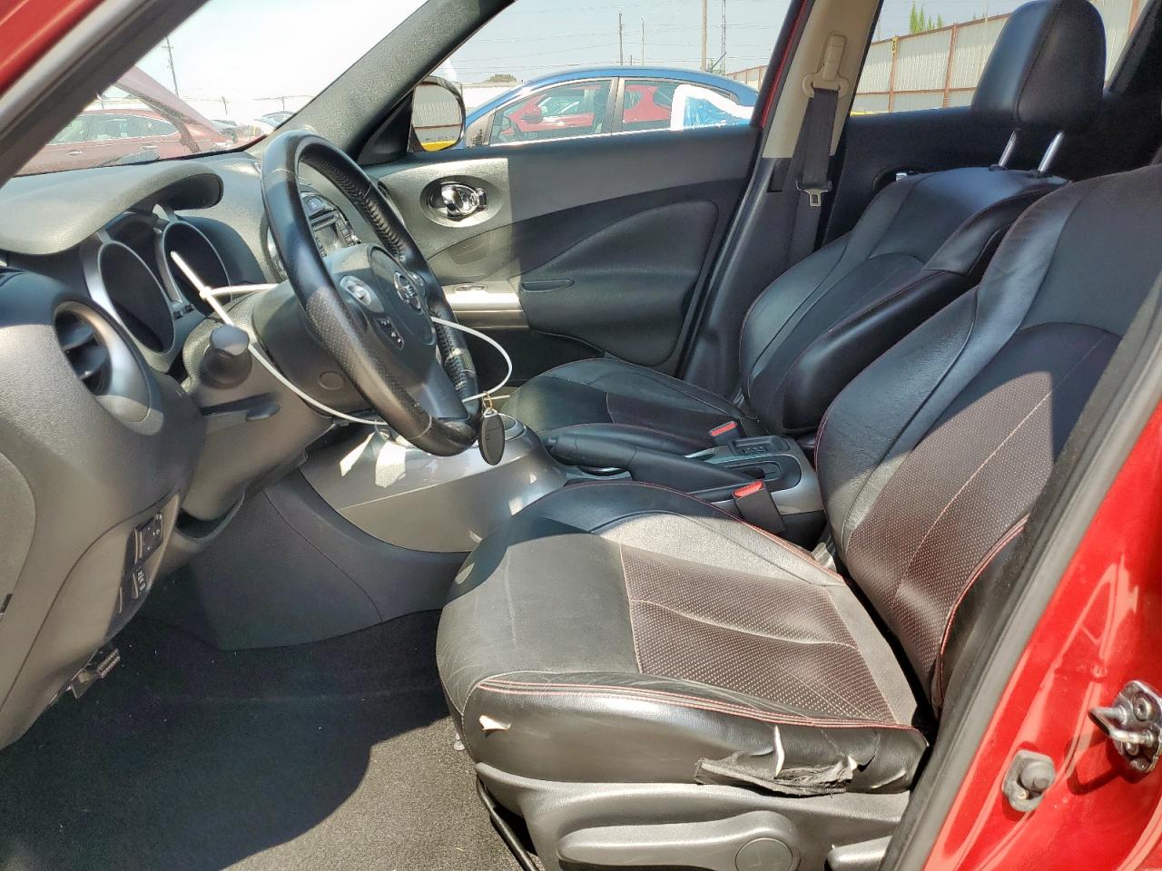 2012 Nissan Juke S VIN: JN8AF5MV3CT122090 Lot: 72026795