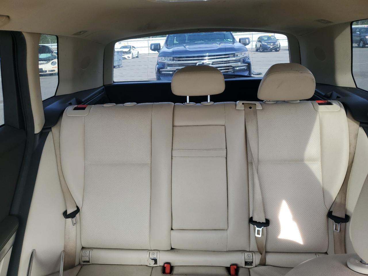 2014 Mercedes-Benz Glk 250 Bluetec VIN: WDCGG0EBXEG233431 Lot: 72032615