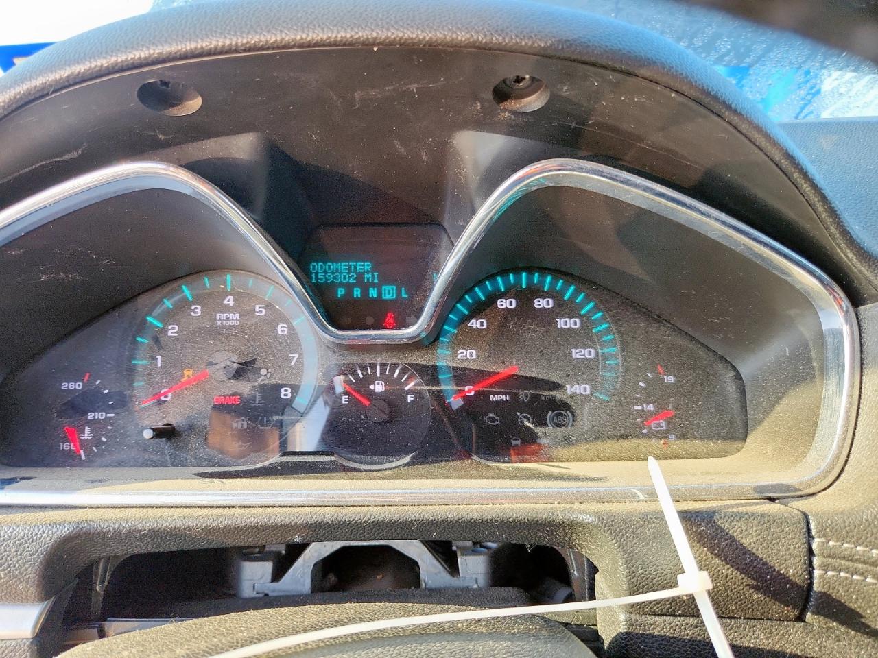 2015 Chevrolet Traverse Ltz VIN: 1GNKVJKD4FJ343551 Lot: 71229565