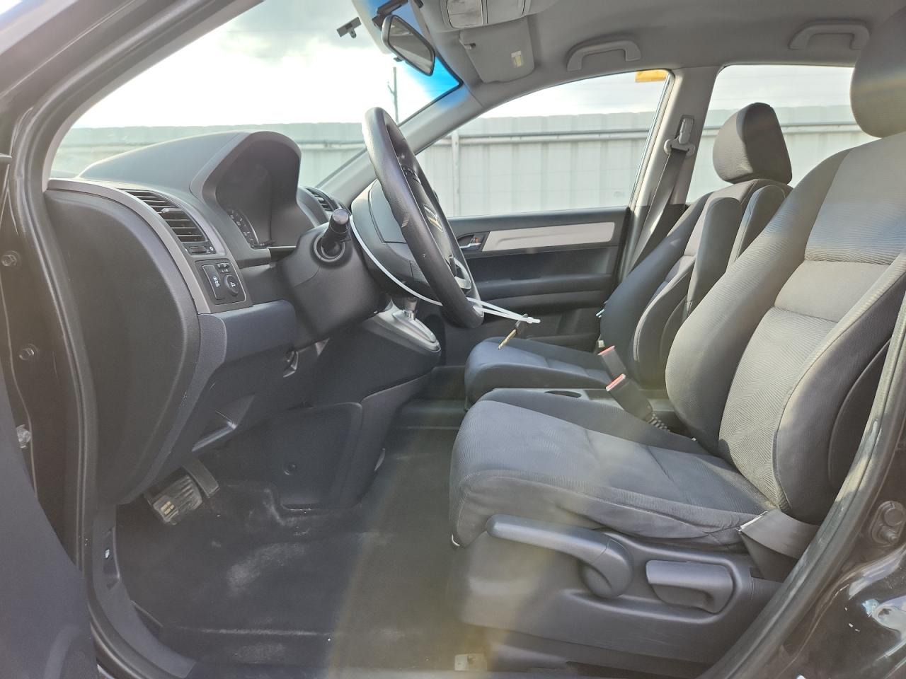 2010 Honda Cr-V Lx VIN: 5J6RE4H3XAL006414 Lot: 71198965