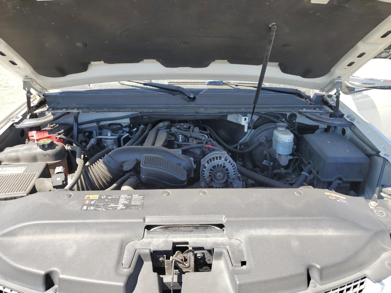 2014 Cadillac Escalade Platinum VIN: 1GYS4DEFXER171837 Lot: 70947825