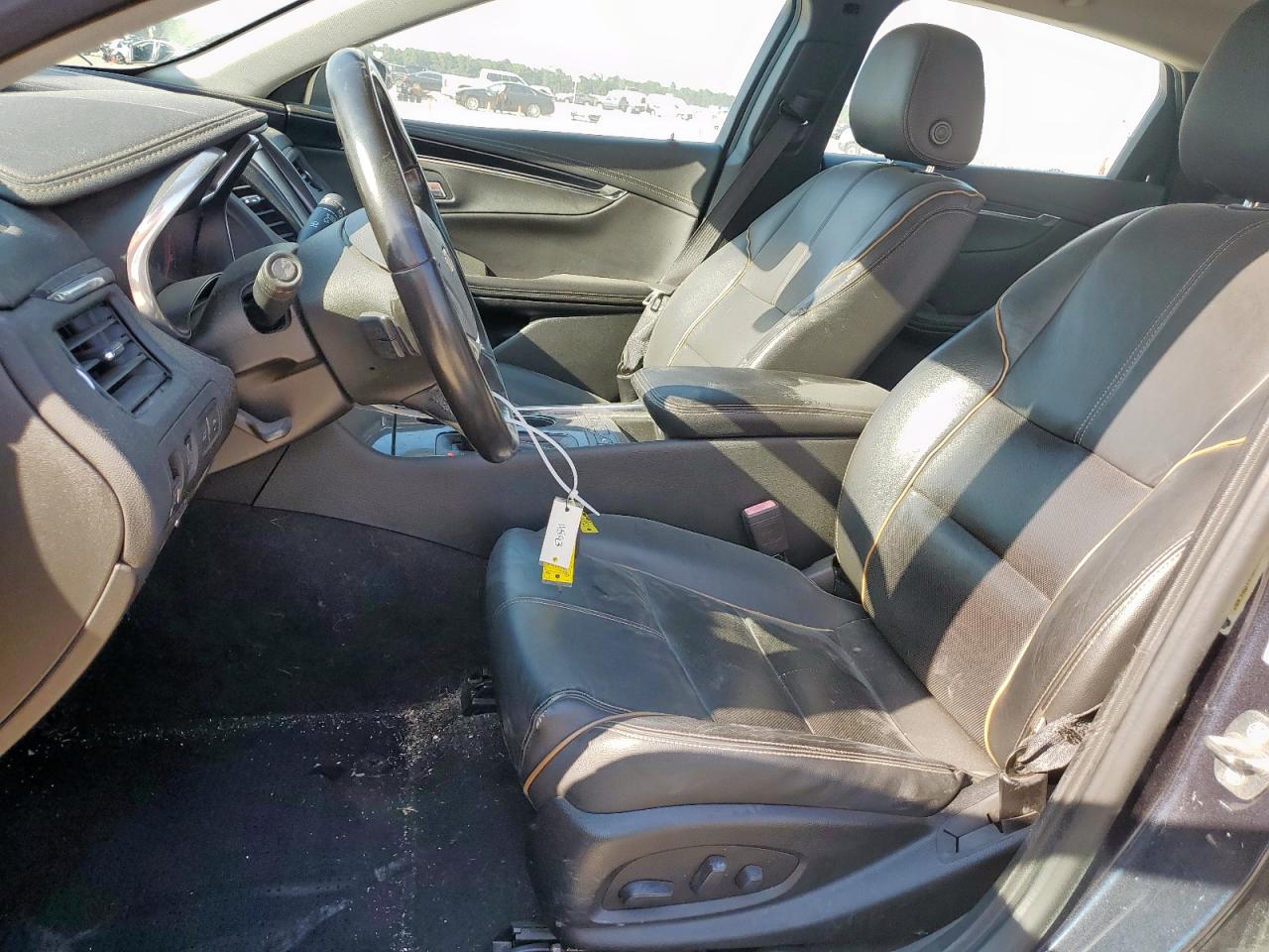 2019 Chevrolet Impala Lt VIN: 1G11Z5S30KU103986 Lot: 81852215