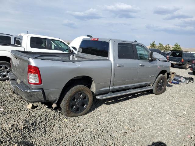 RAM 2500 2020 Silver