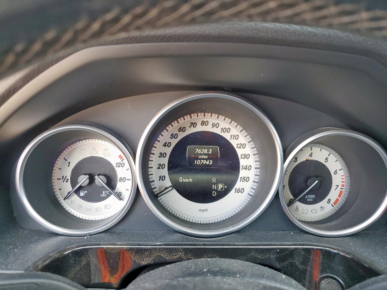 2014 Mercedes-Benz E 350 VIN: WDDHF5KB7EA964406 Lot: 80808685