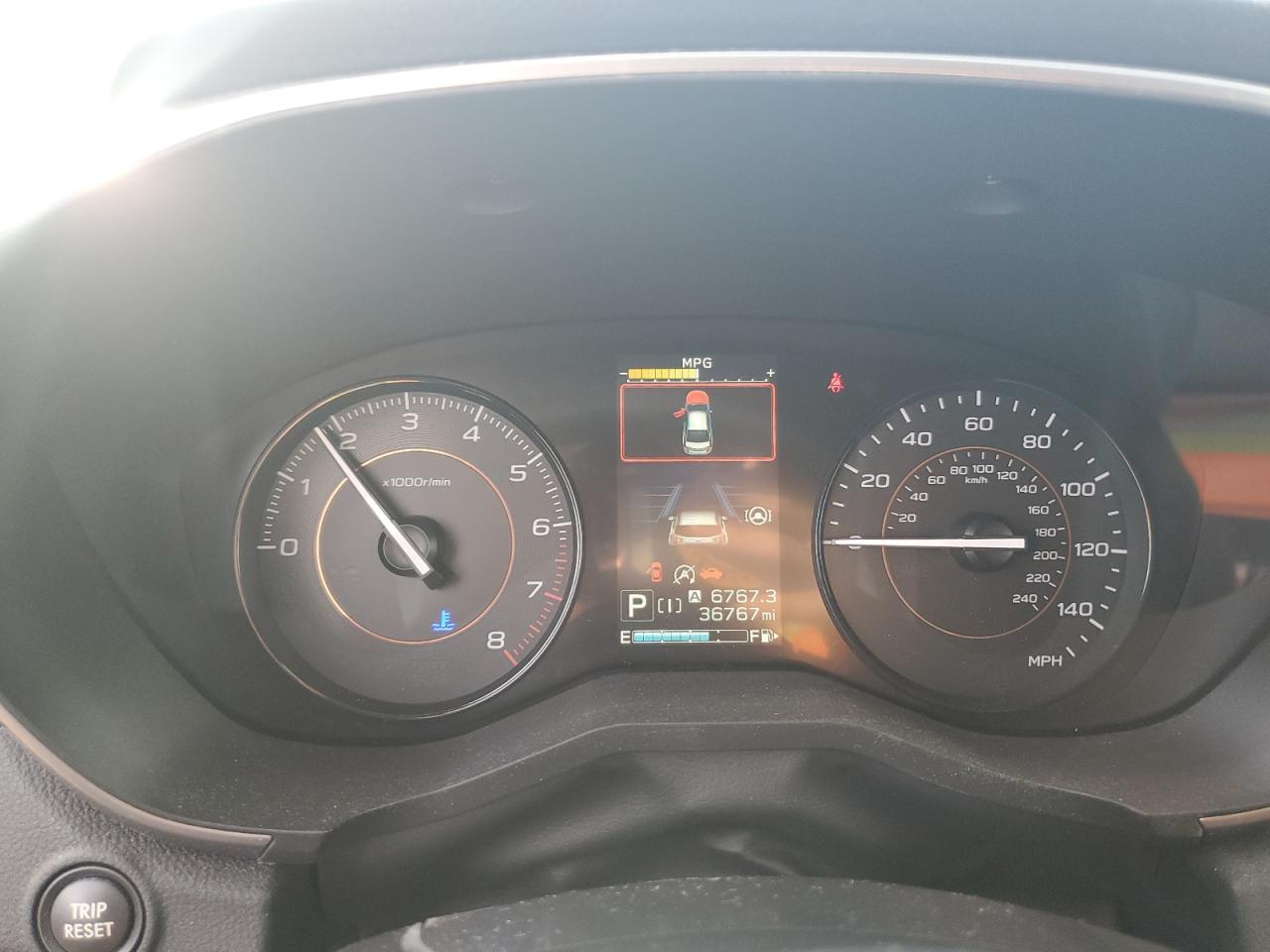 2021 Subaru Crosstrek Premium VIN: JF2GTAEC9M8211589 Lot: 72001925