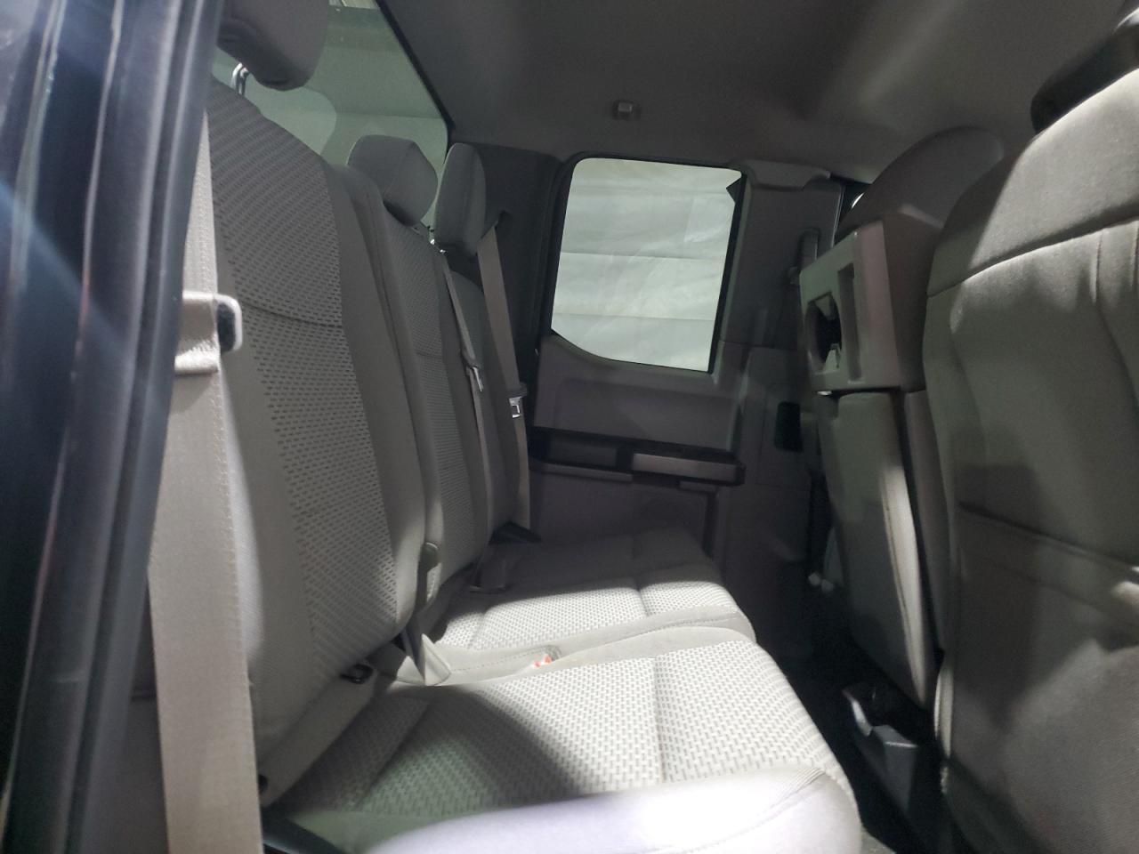 2017 Ford F250 Super Duty VIN: 1FT7X2B63HEC12705 Lot: 80991605