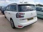 2016 CITROEN GRAND C4 PICASSO EXCLUSIVE+ for sale at Copart SANDY