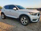 2021 VOLVO XC40 T5 MOMENTUM   for sale at Copart TX - HOUSTON