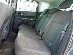 2013 PEUGEOT 3008 ALLURE HDI  for sale at Copart COLCHESTER
