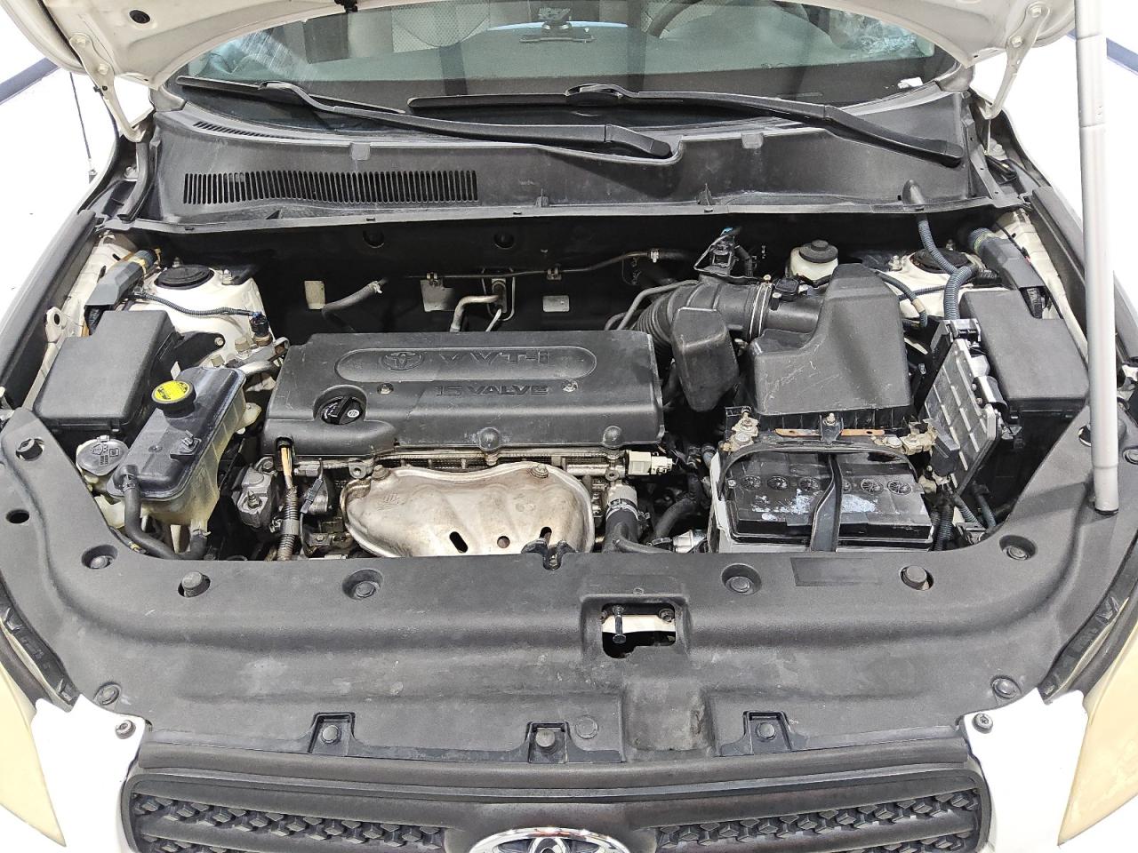 2006 Toyota Rav4 VIN: JTMZD33V465014614 Lot: 71276135