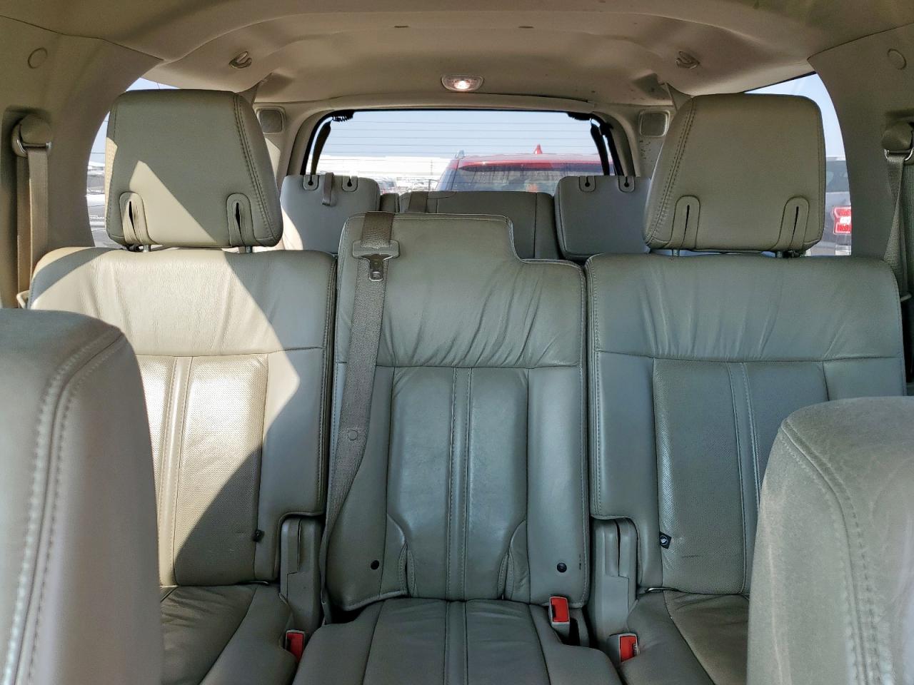 2017 Lincoln Navigator L Select VIN: 5LMJJ3HT5HEL09018 Lot: 81395765