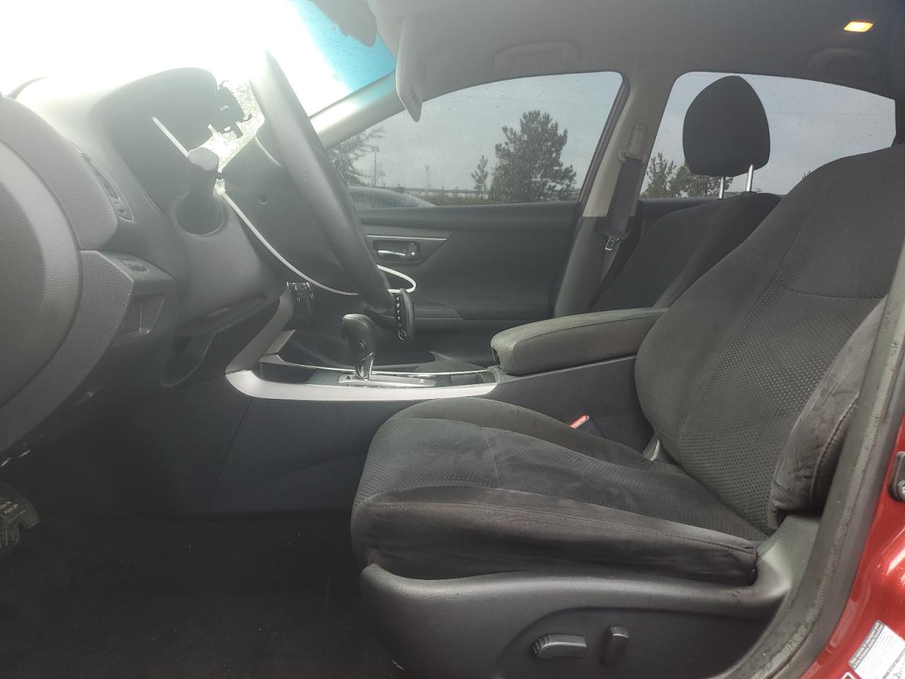 2015 Nissan Altima 2.5 VIN: 1N4AL3AP9FC182593 Lot: 80812825