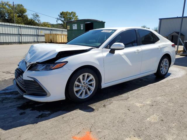 TOYOTA CAMRY LE 2022