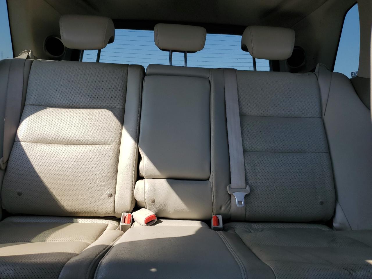 2009 Acura Rdx Technology VIN: 5J8TB18529A002905 Lot: 84581595