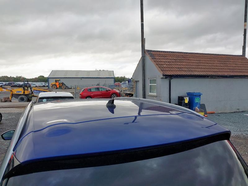 2018 CITROEN GRAND C4 PICASSO 1.6 BLUEHDI FEEL 5DR EAT6