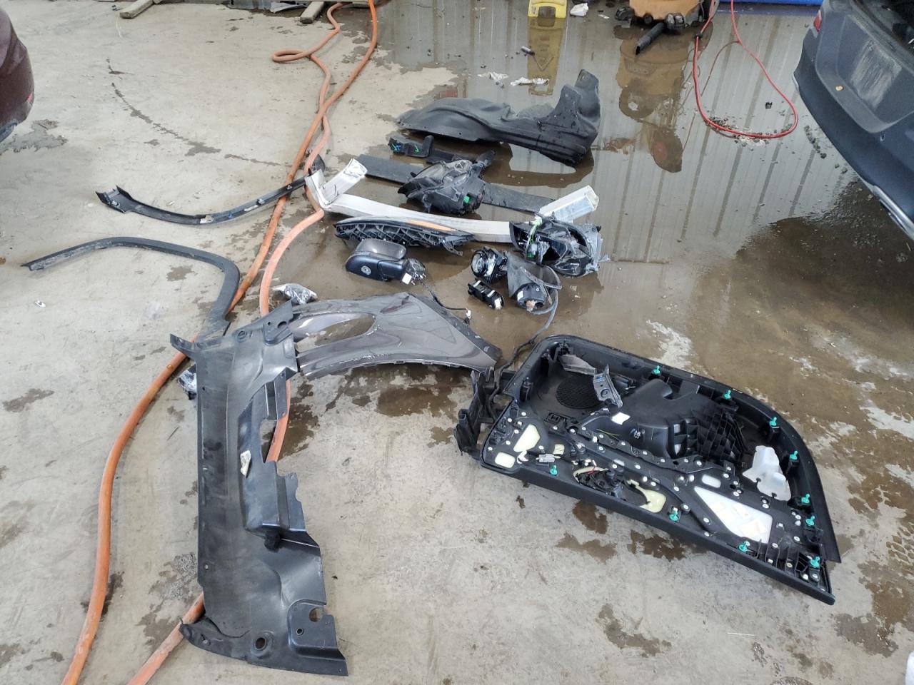 2018 Jeep Cherokee Limited VIN: 1C4PJMDX6JD600073 Lot: 72066805