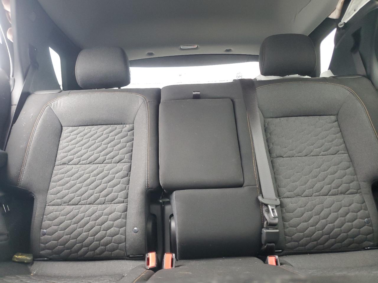 2018 Chevrolet Equinox Lt VIN: 3GNAXJEV1JS612705 Lot: 80920675