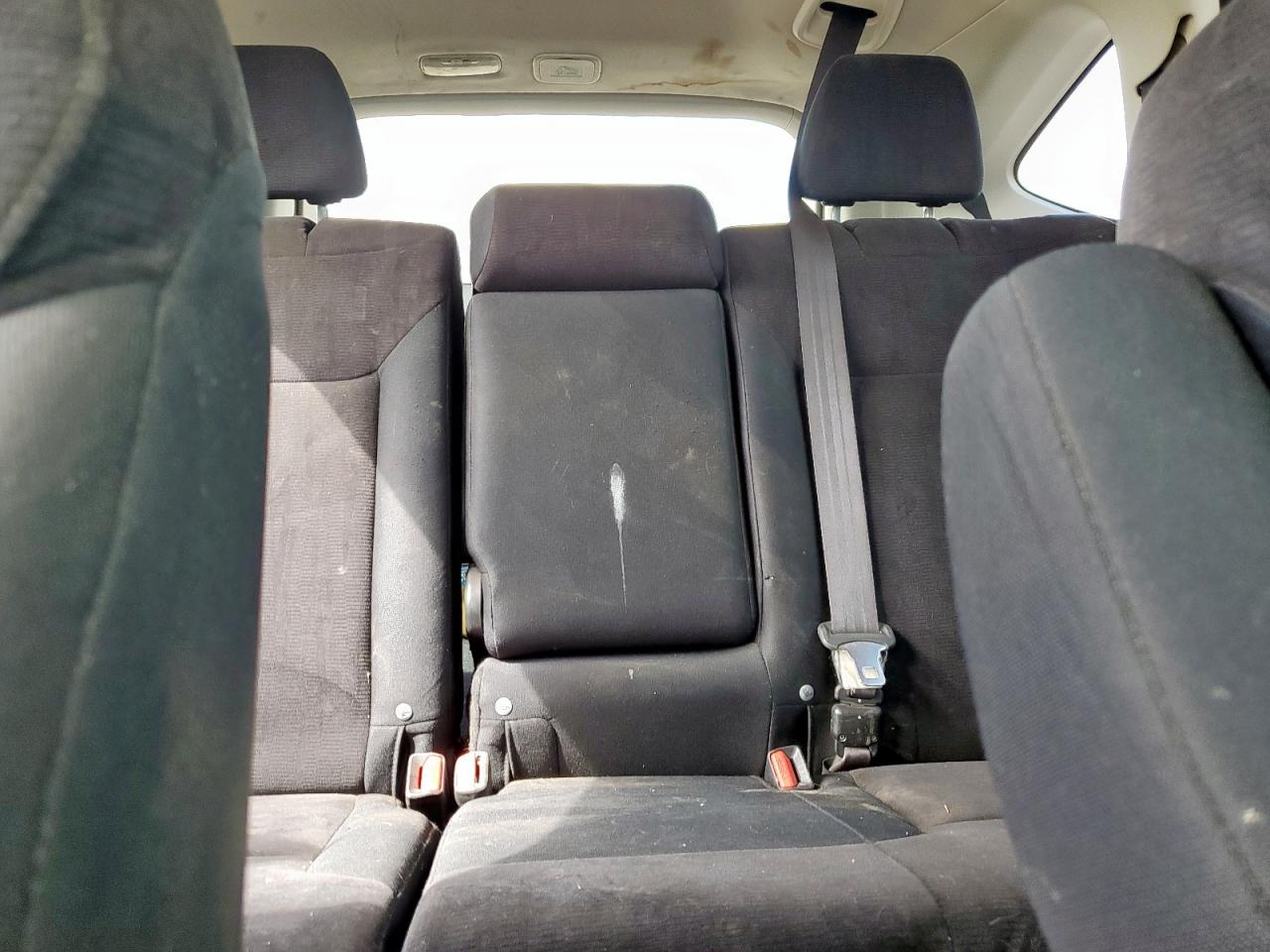 2014 Honda Cr-V Lx VIN: 3CZRM3H3XEG706918 Lot: 80340345