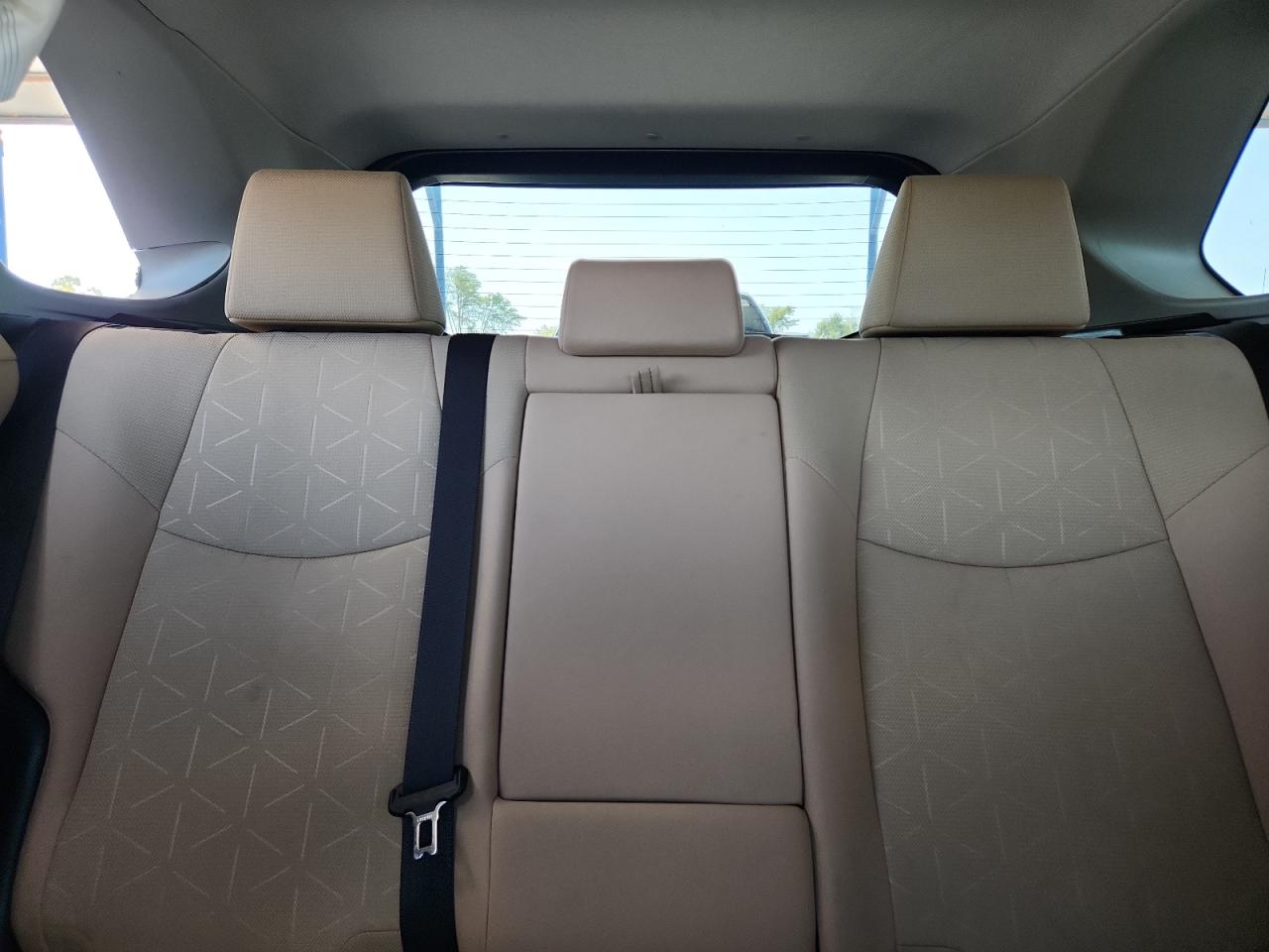 2019 Toyota Rav4 Xle VIN: JTMW1RFV0KD019755 Lot: 71952475