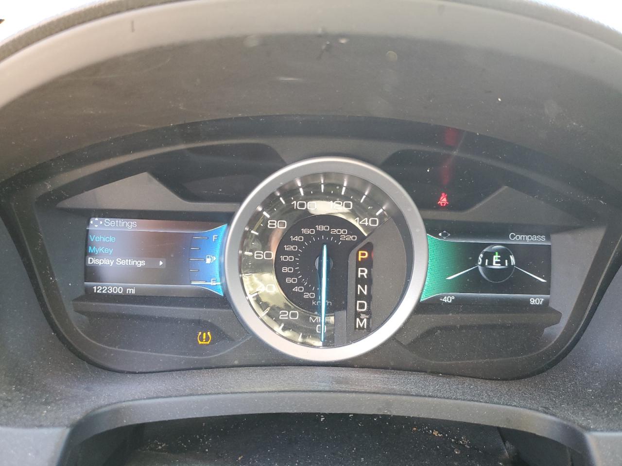 2015 Ford Explorer Xlt VIN: 1FM5K8D86FGA60570 Lot: 82053335