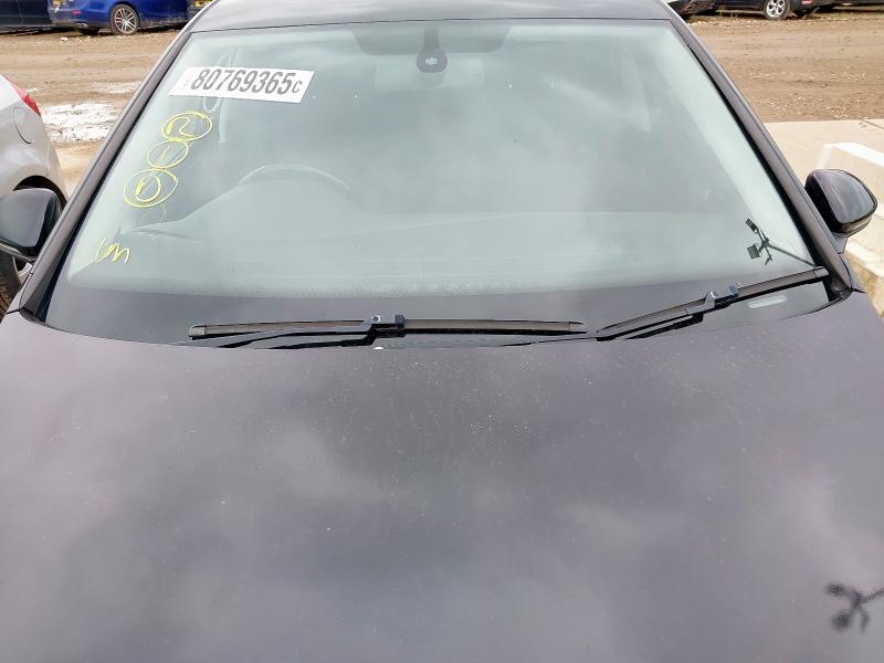 2013 VOLKSWAGEN GOLF SE BLUEMOTION TECH T 