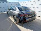 2022 ALFA ROMEO GIULIA VELOCE TB AUTO  for sale at Copart BRISTOL
