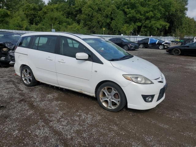 2009 MAZDA 5   