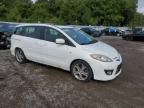 2009 MAZDA 5    for sale at Copart ON - LONDON