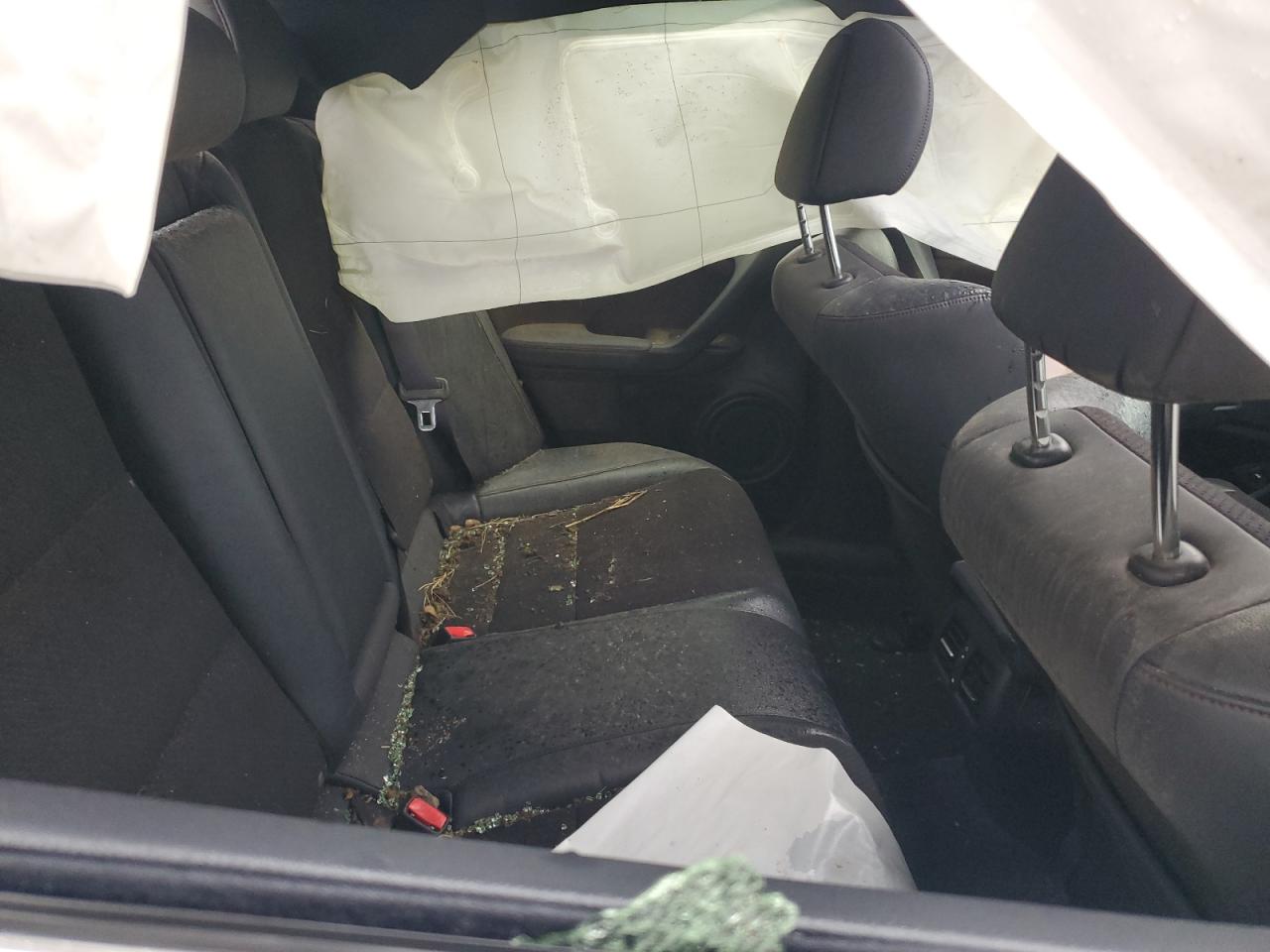 2013 Acura Tsx Se VIN: JH4CU2E88DC009351 Lot: 87469755