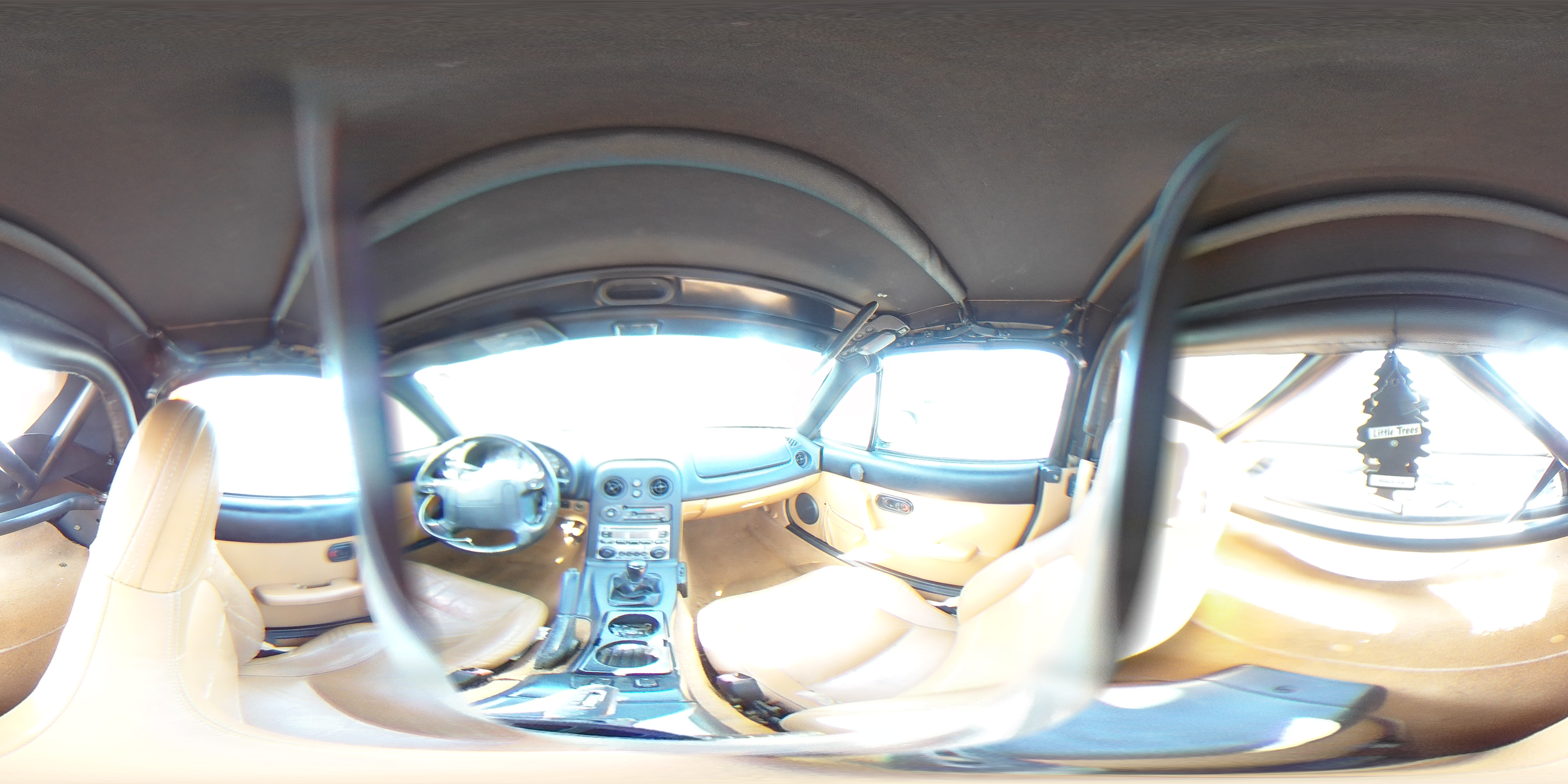 1996 Mazda Mx-5 Miata VIN: JM1NA3535T0700253 Lot: 81745065