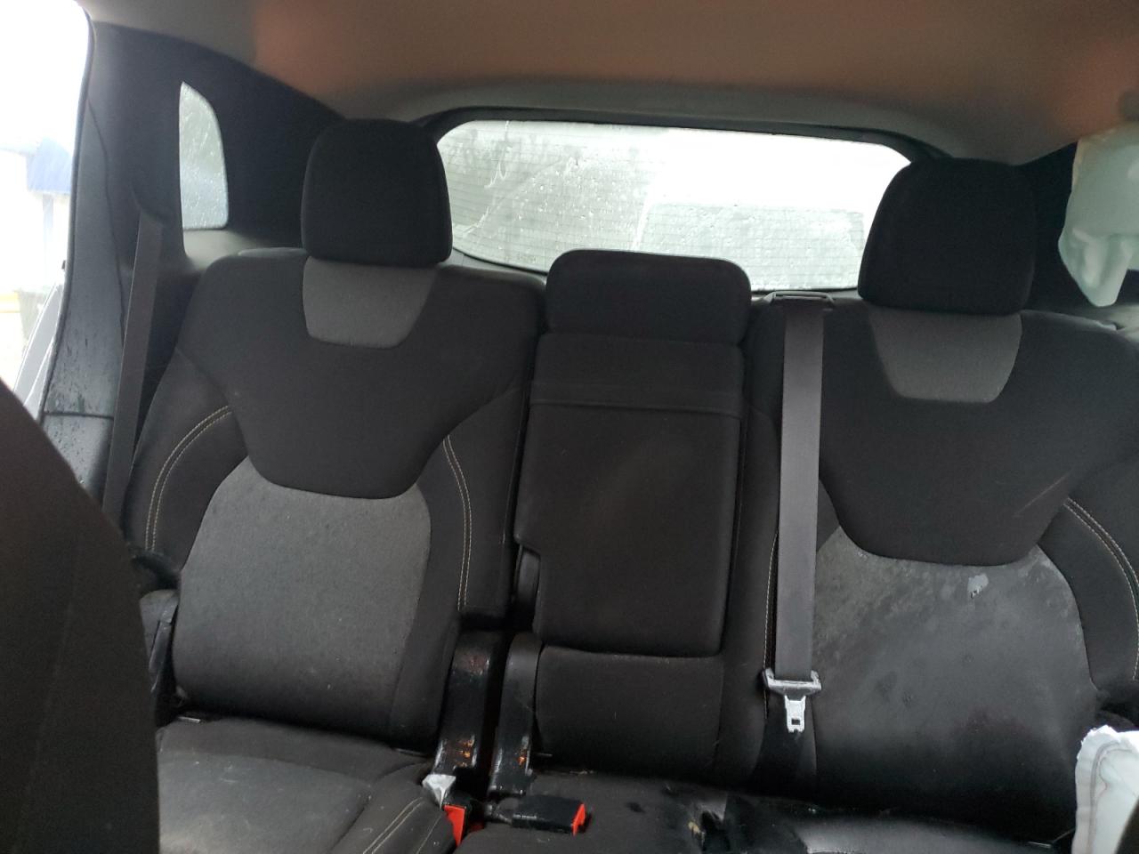 2014 Jeep Cherokee Latitude VIN: 1C4PJLCB1EW241810 Lot: 71915265