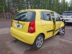 2009 KIA PICANTO STRIKE  for sale at Copart GLOUCESTER