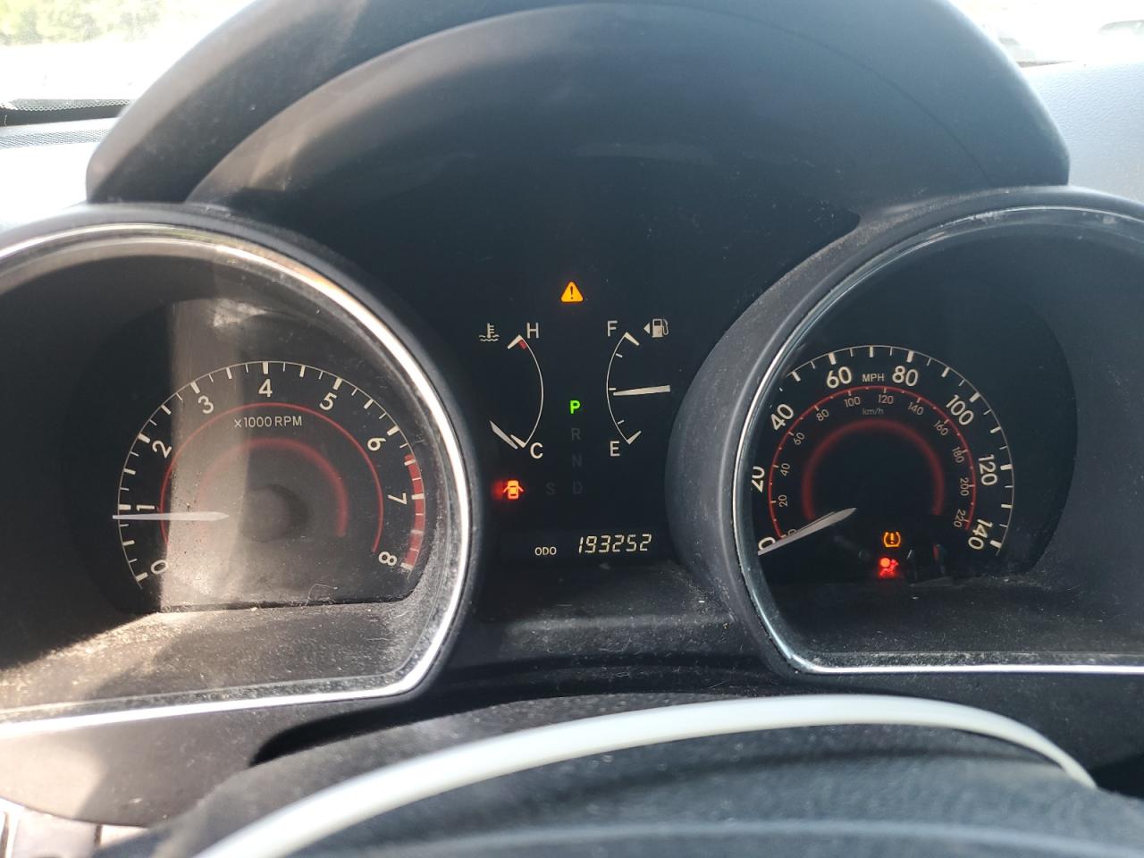 2012 Toyota Highlander Limited VIN: 5TDDK3EH5CS110216 Lot: 71259105