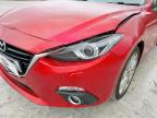 2015 MAZDA 3 SPORT for sale at Copart ST HELENS