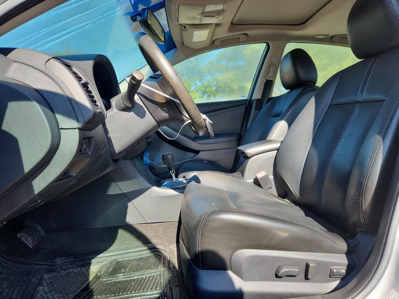 2010 Nissan Altima Base VIN: 1N4AL2AP8AC184371 Lot: 71313285