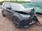 2018 LAND ROVER DISCOVERY HSE SDV6 AUTO  for sale at Copart WESTBURY