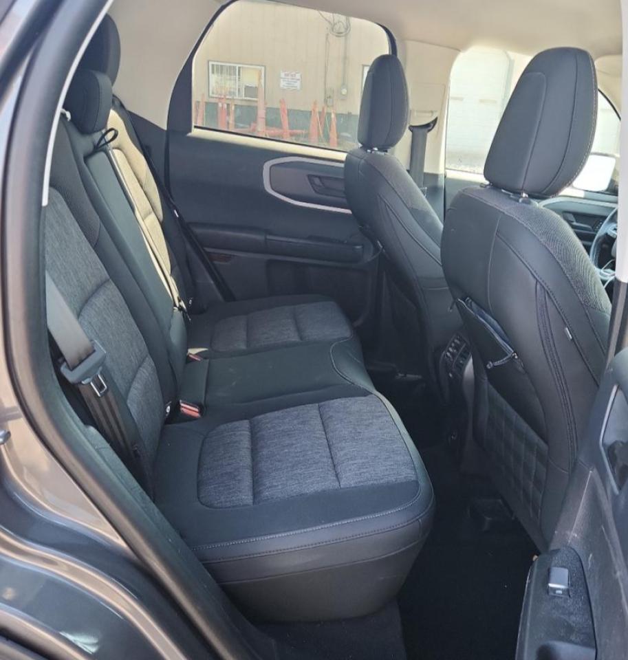 2021 Ford Bronco Sport Big Bend VIN: 3FMCR9B60MRB30922 Lot: 84447205