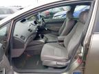 2008 HONDA CIVIC ES IMA HYBRID 1.4 I-DSI ES 4DR IMA CVT AUTO for sale at Copart ROCHFORD