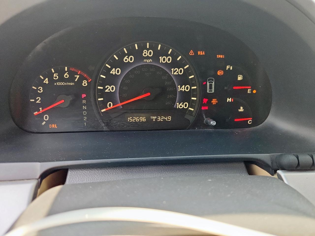 2010 Honda Odyssey Lx VIN: 5FNRL3H22AB001532 Lot: 71526925