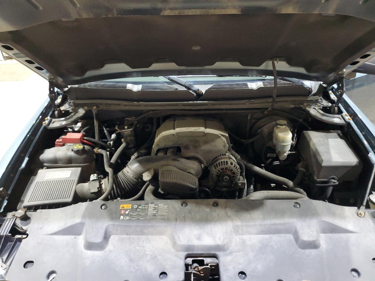 2012 Chevrolet Silverado K1500 Lt VIN: 1GCRKSE79CZ148313 Lot: 81906685