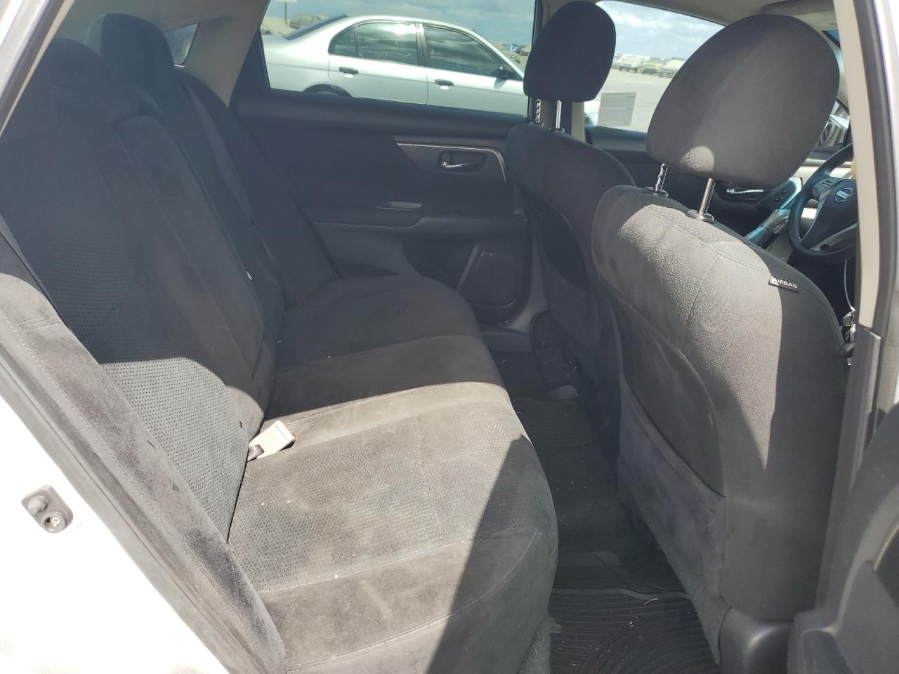 2015 Nissan Altima 2.5 VIN: 1N4AL3AP9FC236314 Lot: 80029925