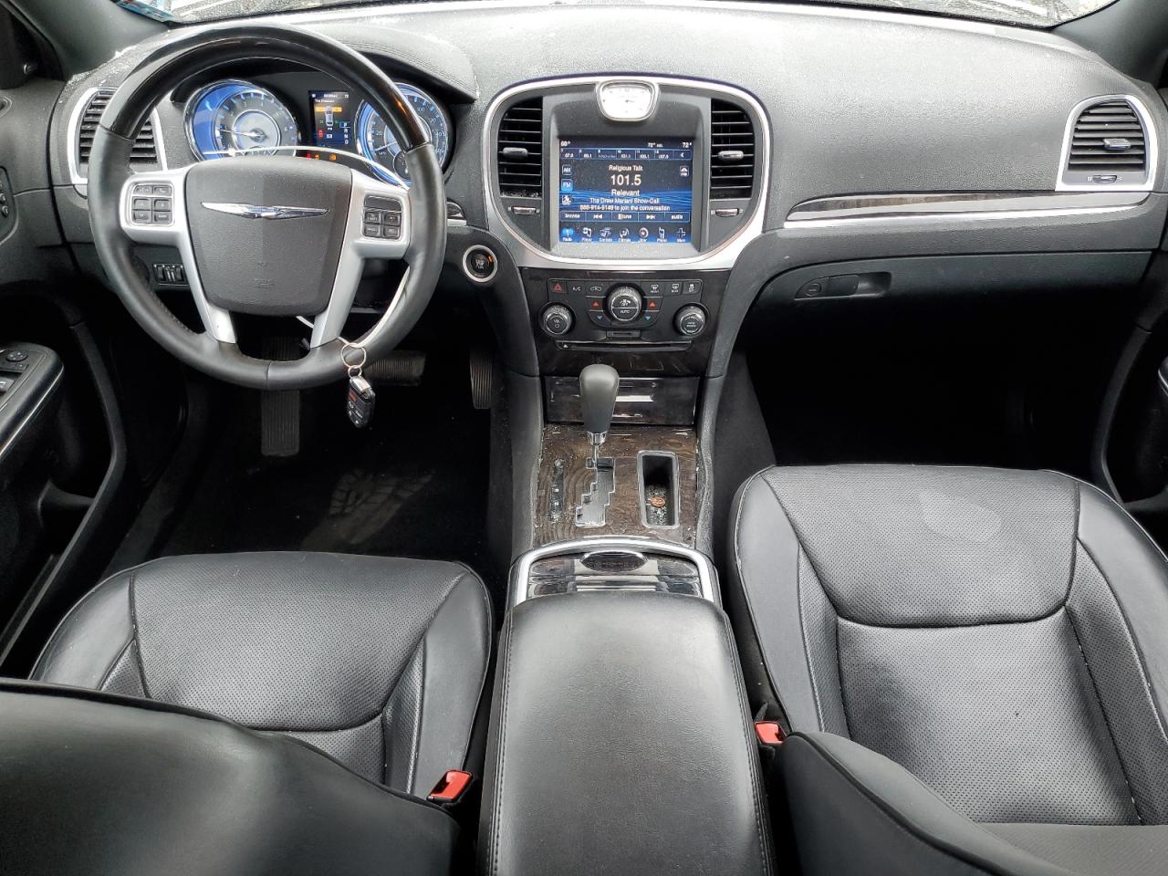 2014 Chrysler 300C VIN: 2C3CCAKTXEH265050 Lot: 70564885