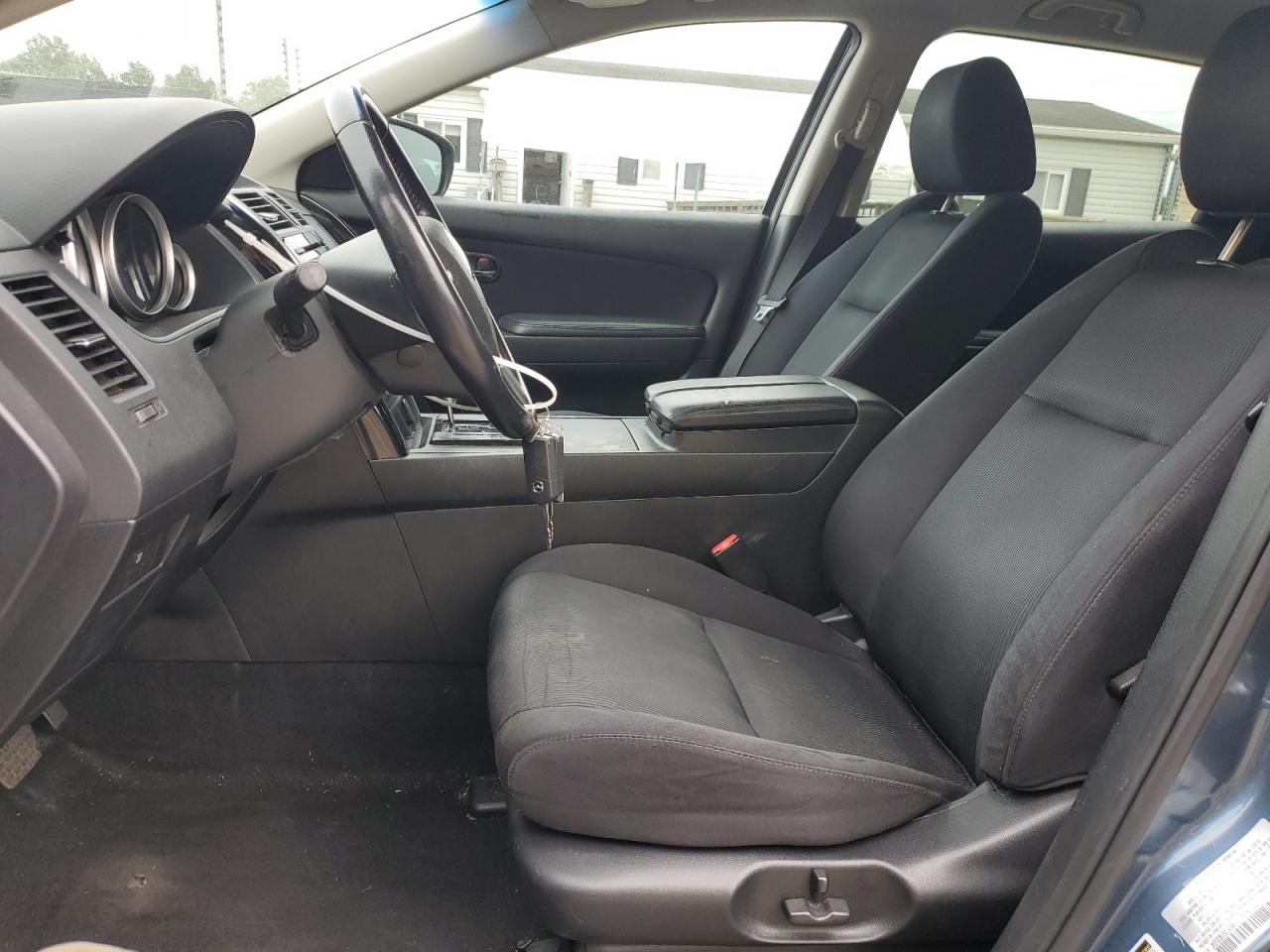 2014 Mazda Cx-9 Sport VIN: JM3TB3BV6E0434617 Lot: 84412805