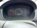 2002 HONDA CIVIC S  for sale at Copart WISBECH