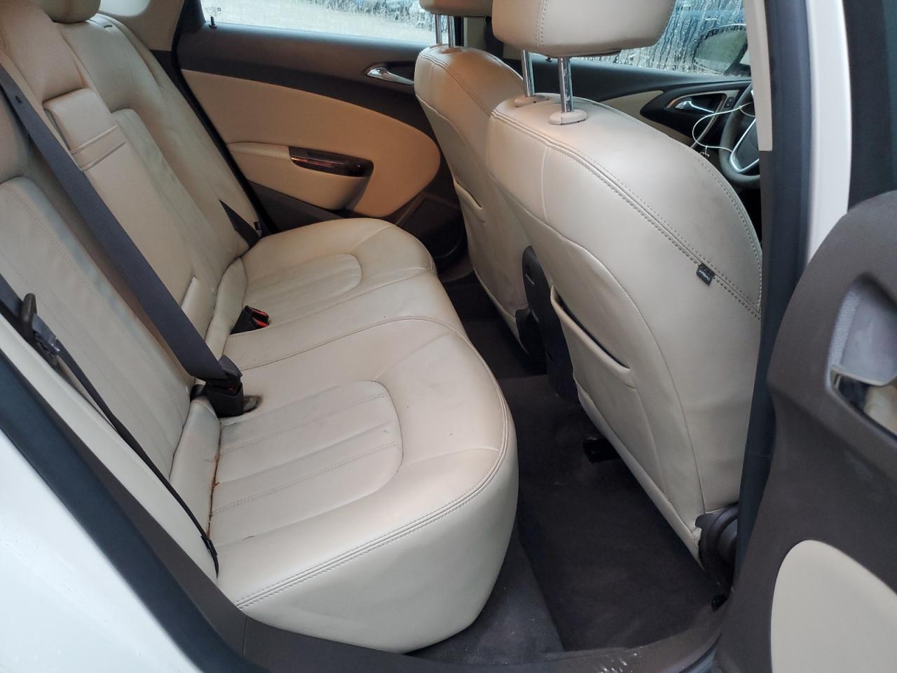 2015 Buick Verano VIN: 1G4PS5SK0F4182977 Lot: 81871865