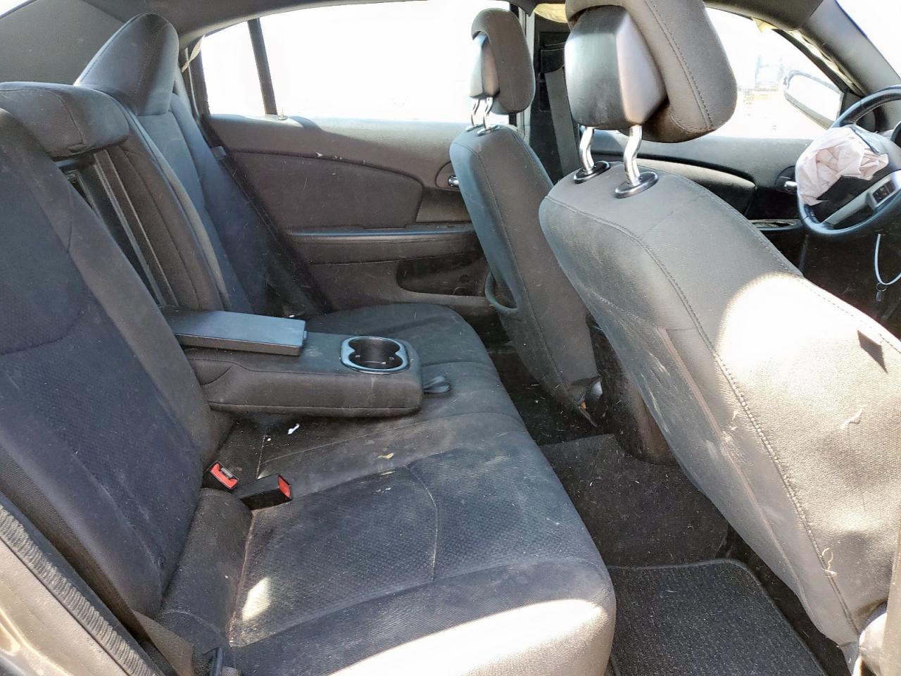 2013 Chrysler 200 Touring VIN: 1C3CCBBB1DN595629 Lot: 71478305