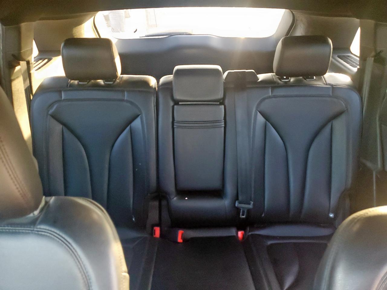 2018 Lincoln Mkx Premiere VIN: 2LMPJ6JR6JBL26039 Lot: 84416875